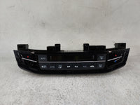 2016-2017 Honda Accord Climate Control Module Temperature AC/Heater Replacement P/N:79600T2FA710M1 NH892L Fits Fits 2016 201