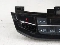 2016-2017 Honda Accord Climate Control Module Temperature AC/Heater Replacement P/N:79600T2FA710M1 NH892L Fits Fits 2016 201