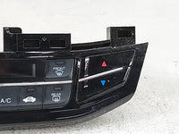 2016-2017 Honda Accord Climate Control Module Temperature AC/Heater Replacement P/N:79600T2FA710M1 NH892L Fits Fits 2016 201