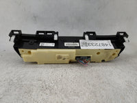 2016-2017 Honda Accord Climate Control Module Temperature AC/Heater Replacement P/N:79600T2FA710M1 NH892L Fits Fits 2016 201