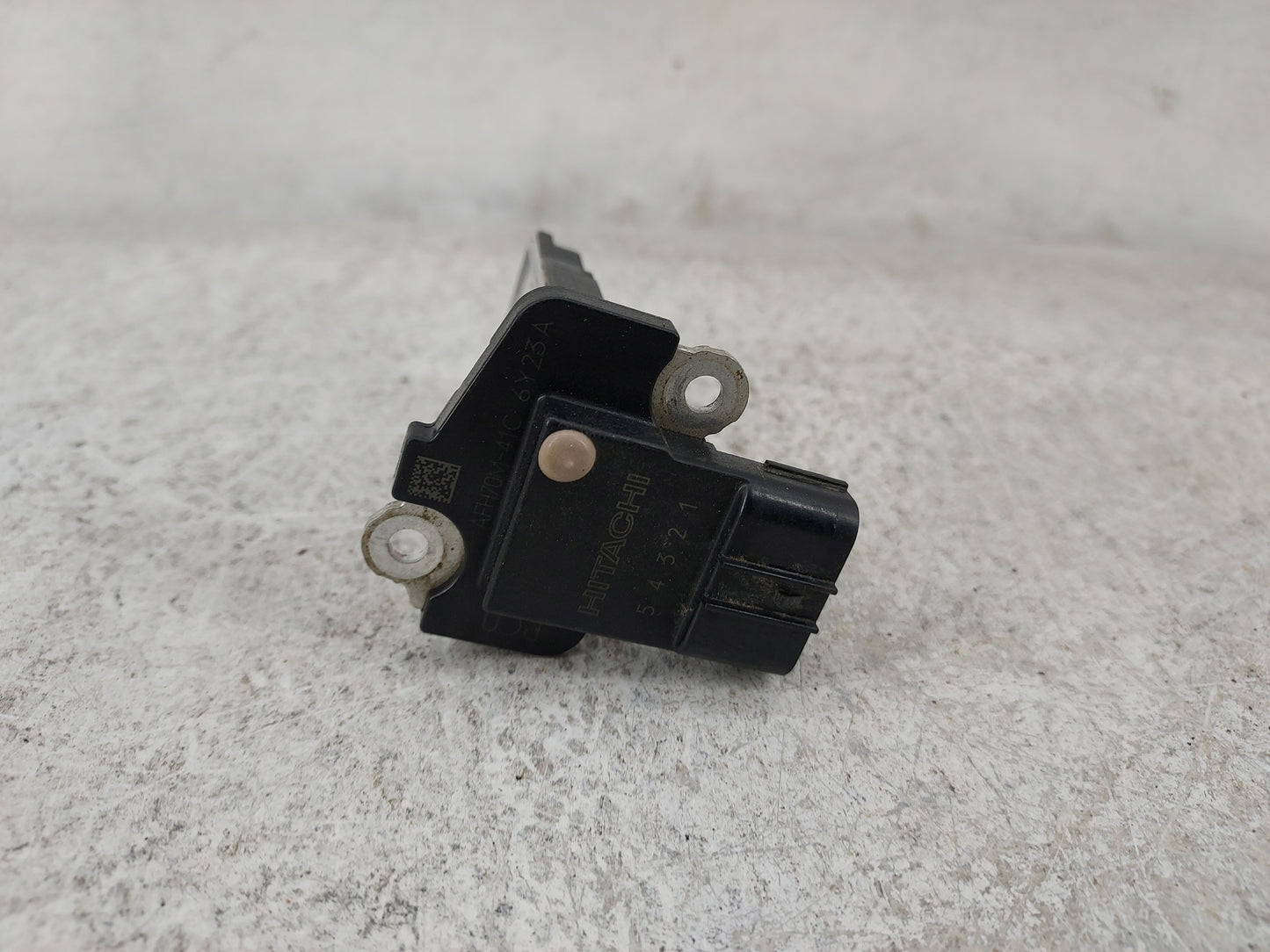 2013-2022 Honda Accord Mass Air Flow Meter Maf 1487336 - Oemusedautoparts1.com