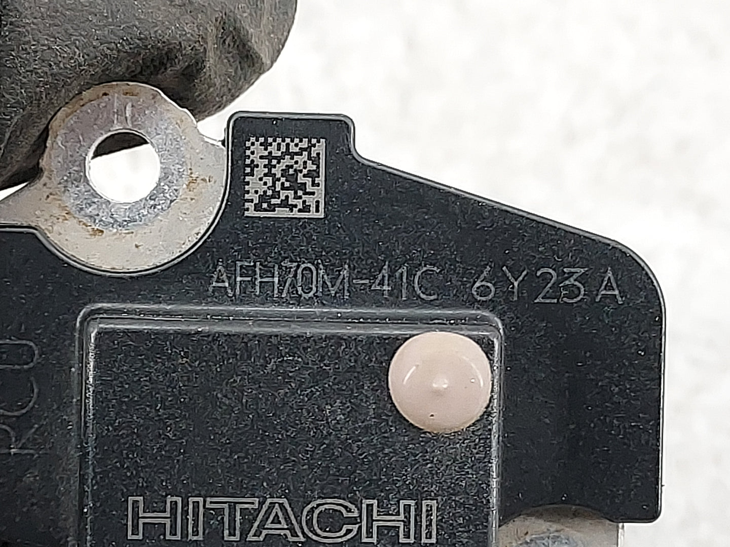 2013-2022 Honda Accord Mass Air Flow Meter Maf 1487336 - Oemusedautoparts1.com