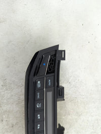 2016-2017 Honda Accord Climate Control Module Temperature AC/Heater Replacement P/N:79600T2FA710M1 Fits Fits 2016 2017 OEM U