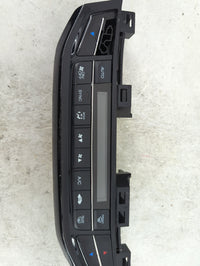 2016-2017 Honda Accord Climate Control Module Temperature AC/Heater Replacement P/N:79600T2FA710M1 Fits Fits 2016 2017 OEM U