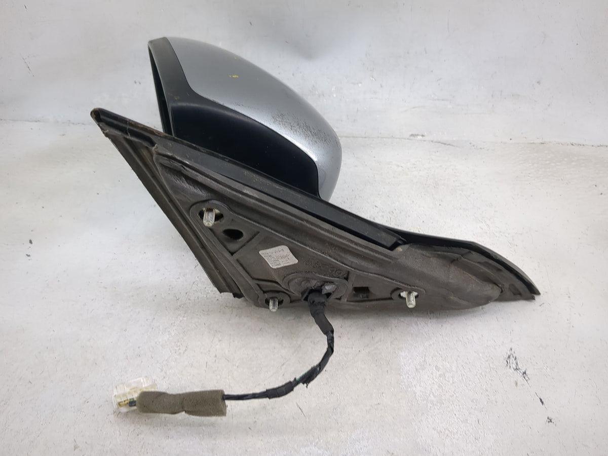 2013-2017 Honda Accord Driver Side View Mirror - Left Door Mirror OEM Used - Oemusedautoparts1.com
