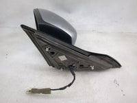 2013-2017 Honda Accord Driver Side View Mirror - Left Door Mirror OEM Used - Oemusedautoparts1.com