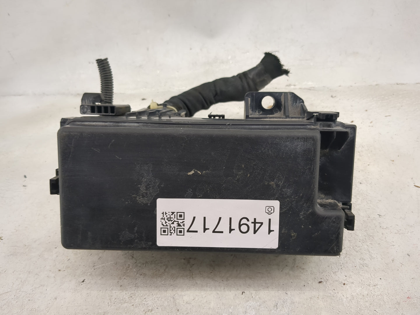 2013-2017 Honda Accord Fusebox Fuse Box Panel Relay Module P/N:TZA-A0 7021T3319, 00704039793 Fits Fits 2013 2014 2015 2016 2