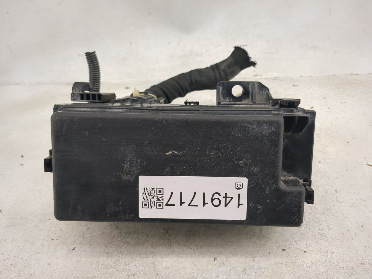 2013-2017 Honda Accord Fusebox Fuse Box Panel Relay Module P/N:TZA-A0 7021T3319, 00704039793 Fits Fits 2013 2014 2015 2016 2