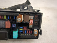 2013-2017 Honda Accord Fusebox Fuse Box Panel Relay Module P/N:TZA-A0 7021T3319, 00704039793 Fits Fits 2013 2014 2015 2016 2