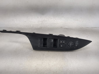 compare product 2013-2017 Honda Accord Master Power Window Switch Replacement Driver Side Left P/N:T5A E010 Fits Fits 2013 2014 2015 2016 2017 OEM Used Auto Parts