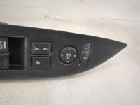 2013-2017 Honda Accord Master Power Window Switch Replacement Driver Side Left P/N:T5A E010 Fits Fits 2013 2014 2015 2016 20