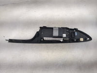 2013-2017 Honda Accord Master Power Window Switch Replacement Driver Side Left P/N:T5A E010 Fits Fits 2013 2014 2015 2016 20