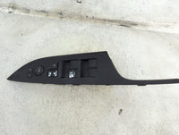 2013-2017 Honda Accord Master Power Window Switch Replacement Driver Side Left P/N:T2A A910 Fits Fits 2013 2014 2015 2016 20