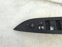 2013-2017 Honda Accord Master Power Window Switch Replacement Driver Side Left P/N:T2A A910 Fits Fits 2013 2014 2015 2016 20