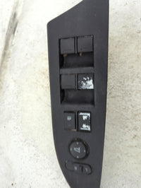 2013-2017 Honda Accord Master Power Window Switch Replacement Driver Side Left P/N:T2A A910 Fits Fits 2013 2014 2015 2016 20