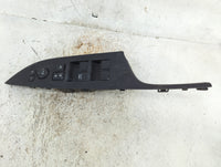 2017 Honda Accord Master Power Window Switch Replacement Driver Side Left Fits OEM Used Auto Parts - Oemusedautoparts1.com