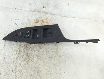compare product 2017 Honda Accord Master Power Window Switch Replacement Driver Side Left Fits OEM Used Auto Parts