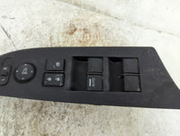 2017 Honda Accord Master Power Window Switch Replacement Driver Side Left Fits OEM Used Auto Parts - Oemusedautoparts1.com