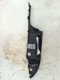 2017 Honda Accord Master Power Window Switch Replacement Driver Side Left Fits OEM Used Auto Parts - Oemusedautoparts1.com
