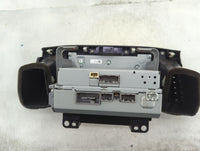 2016-2017 Honda Accord Radio AM FM Cd Player Receiver Replacement P/N:CD9806ZHXUWL Fits Fits 2016 2017 OEM Used Auto Parts -