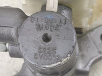 2013-2017 Honda Accord Brake Master Cylinder 1497011 - Oemusedautoparts1.com