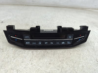 2016-2017 Honda Accord Climate Control Module Temperature AC/Heater Replacement P/N:79600T2FA510M1 79600 T2F A510 M1 Fits OE