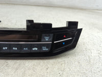 2016-2017 Honda Accord Climate Control Module Temperature AC/Heater Replacement P/N:79600T2FA510M1 79600 T2F A510 M1 Fits OE