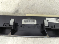 2016-2017 Honda Accord Climate Control Module Temperature AC/Heater Replacement P/N:79600T2FA510M1 79600 T2F A510 M1 Fits OE