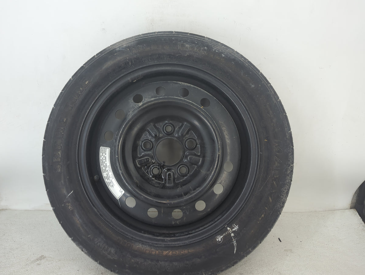 2013-2022 Honda Accord Spare Donut Tire Wheel Rim Oem 1498510 - Oemusedautoparts1.com
