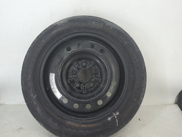 2013-2022 Honda Accord Spare Donut Tire Wheel Rim Oem 1498510 - Oemusedautoparts1.com
