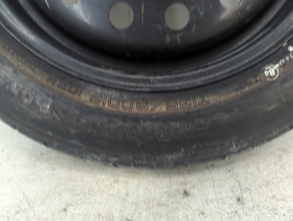 2013-2022 Honda Accord Spare Donut Tire Wheel Rim Oem 1498510 - Oemusedautoparts1.com
