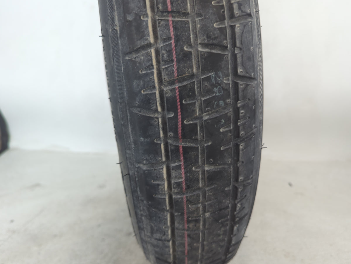 2013-2022 Honda Accord Spare Donut Tire Wheel Rim Oem 1498510 - Oemusedautoparts1.com