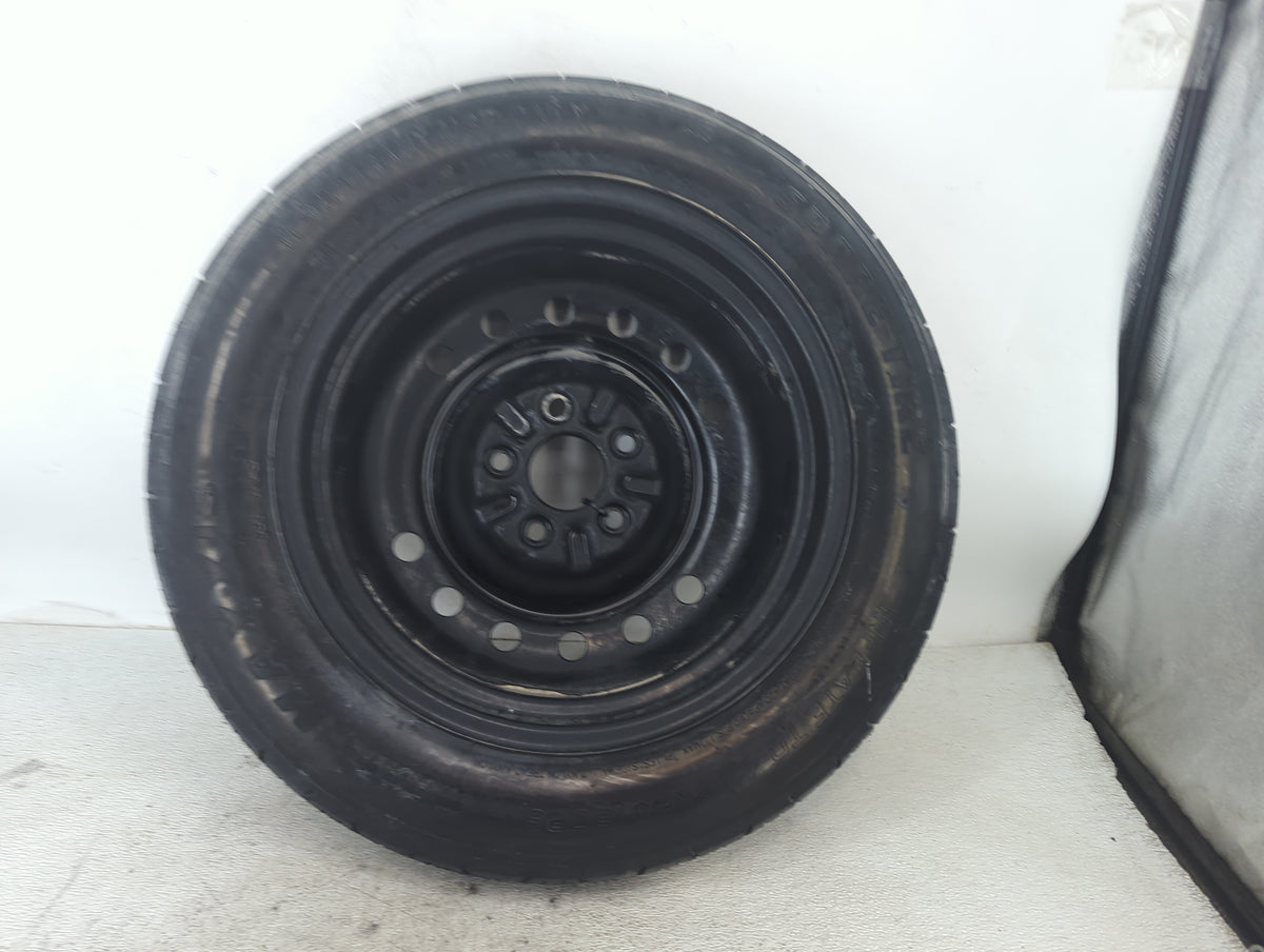 2013-2022 Honda Accord Spare Donut Tire Wheel Rim Oem 1498510 - Oemusedautoparts1.com