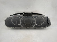 2015-2017 Honda Accord Instrument Cluster Speedometer Gauges P/N:78100-T2F-A722-M1 RF0923161 Miles: Fits Fits 2015 2016 2017