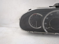 2015-2017 Honda Accord Instrument Cluster Speedometer Gauges P/N:78100-T2F-A722-M1 RF0923161 Miles: Fits Fits 2015 2016 2017