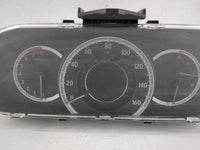2015-2017 Honda Accord Instrument Cluster Speedometer Gauges P/N:78100-T2F-A722-M1 RF0923161 Miles: Fits Fits 2015 2016 2017