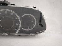 2015-2017 Honda Accord Instrument Cluster Speedometer Gauges P/N:78100-T2F-A722-M1 RF0923161 Miles: Fits Fits 2015 2016 2017