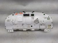 2015-2017 Honda Accord Instrument Cluster Speedometer Gauges P/N:78100-T2F-A722-M1 RF0923161 Miles: Fits Fits 2015 2016 2017