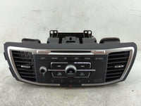 2016-2017 Honda Accord Radio AM FM Cd Player Receiver Replacement P/N:39100-T2F-A001 DEH-3058, AJDK070 Fits Fits 2016 2017 O