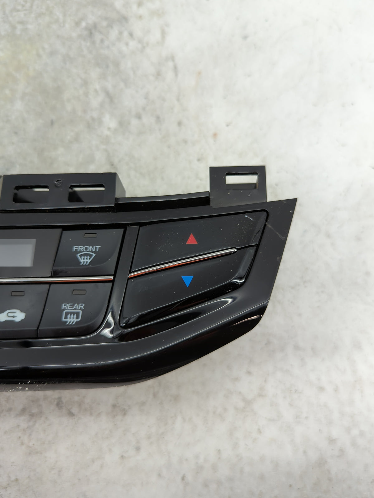 2016-2017 Honda Accord Climate Control Module Temperature AC/Heater Replacement P/N:79600 T2F A711 M1 Fits Fits 2016 2017 OE