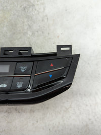 2016-2017 Honda Accord Climate Control Module Temperature AC/Heater Replacement P/N:79600 T2F A711 M1 Fits Fits 2016 2017 OE