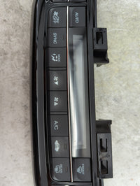 2016-2017 Honda Accord Climate Control Module Temperature AC/Heater Replacement P/N:79600 T2F A711 M1 Fits Fits 2016 2017 OE
