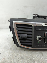 2016-2017 Honda Accord Radio AM FM Cd Player Receiver Replacement P/N:39100-T2F-A001 DEH-3058, AJDK070 Fits Fits 2016 2017 O
