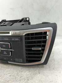 2016-2017 Honda Accord Radio AM FM Cd Player Receiver Replacement P/N:39100-T2F-A001 DEH-3058, AJDK070 Fits Fits 2016 2017 O