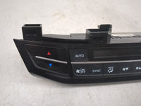 2016-2017 Honda Accord Climate Control Module Temperature AC/Heater Replacement P/N:79600 T2F A711 M1 GD05B Fits Fits 2016 2