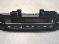 2016-2017 Honda Accord Climate Control Module Temperature AC/Heater Replacement P/N:79600 T2F A711 M1 GD05B Fits Fits 2016 2