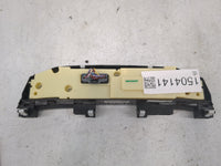 2016-2017 Honda Accord Climate Control Module Temperature AC/Heater Replacement P/N:79600 T2F A711 M1 GD05B Fits Fits 2016 2