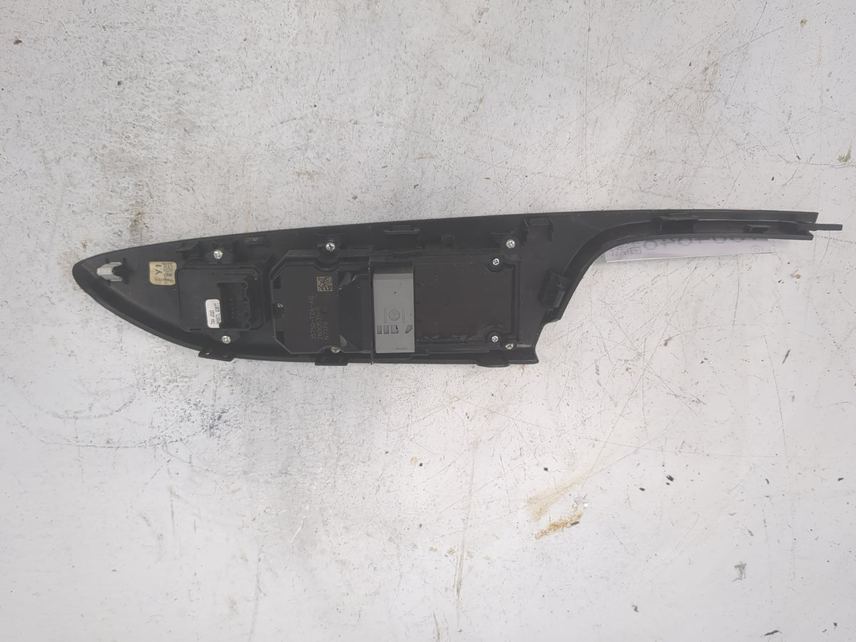 2013-2017 Honda Accord Master Power Window Switch Replacement Driver Side Left P/N:35750-T2A-A12 2600531-5 Fits OEM Used Aut