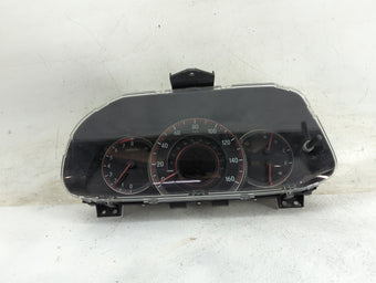 compare product 2013-2017 Honda Accord Instrument Cluster Speedometer Gauges P/N:78100-T3L-A142-M1 HR0419738MRC004 Miles: Fits OEM Used Auto Parts