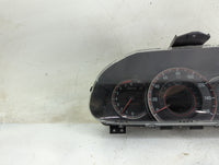2013-2017 Honda Accord Instrument Cluster Speedometer Gauges P/N:78100-T3L-A142-M1 HR0419738MRC004 Miles: Fits OEM Used Auto